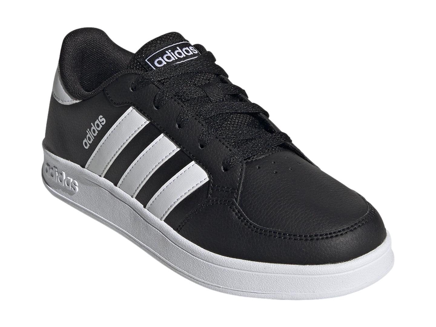 Tenis Adidas Breaknet Fy9507 Para Niño
