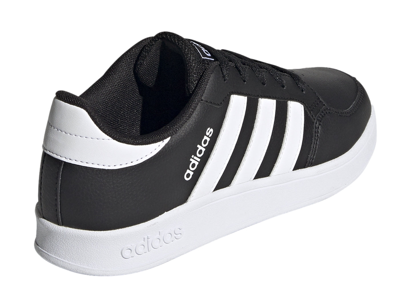 Tenis Adidas Breaknet Fy9507 Para Niño