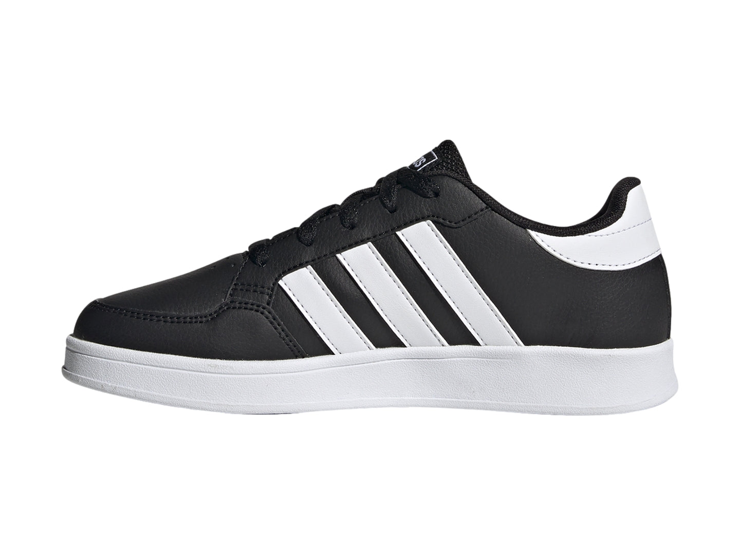 Tenis Adidas Breaknet Fy9507 Para Niño