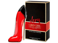 Perfume Carolina Herrera Very Good Girl 2.7 Oz Edp Woman