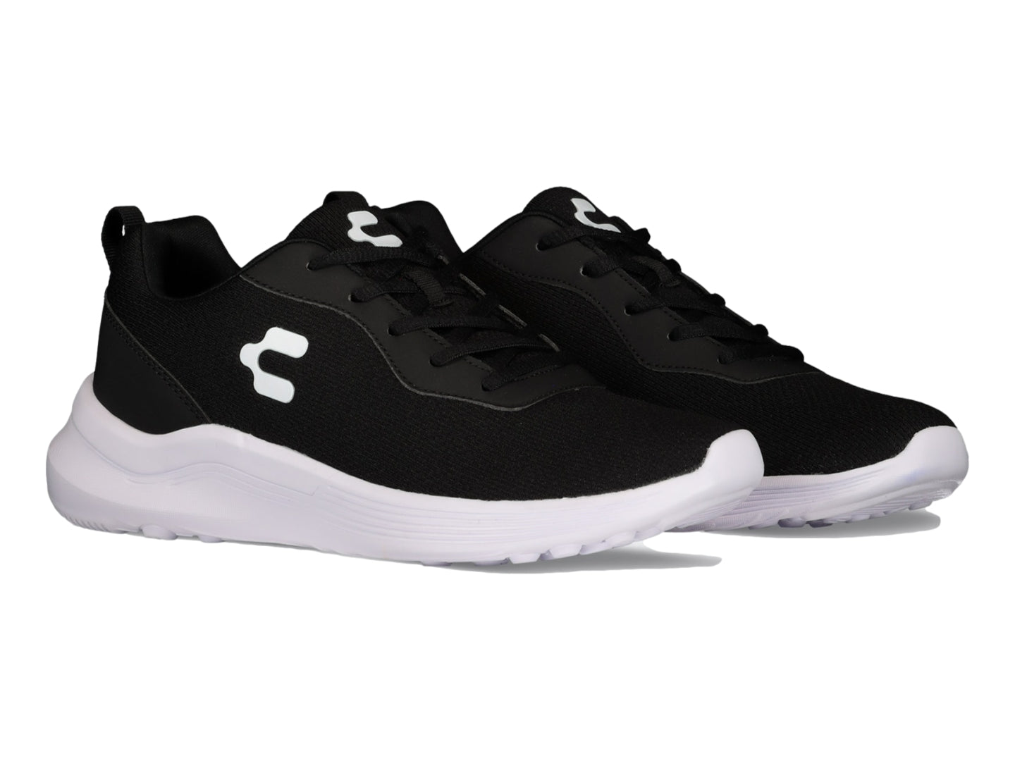 Tenis Charly 10 86019 001 86019 Para Hombre