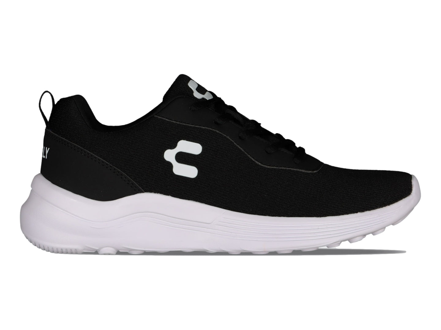 Tenis Charly 10 86019 001 86019 Para Hombre