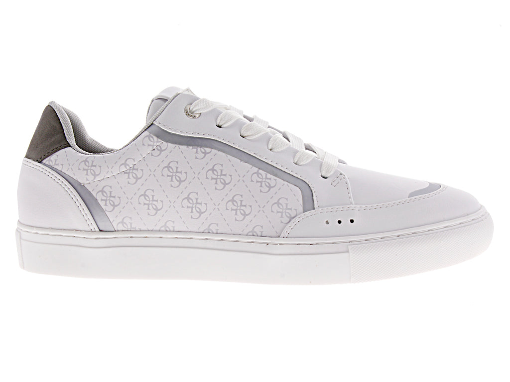 Tenis Guess Barran Para Hombre