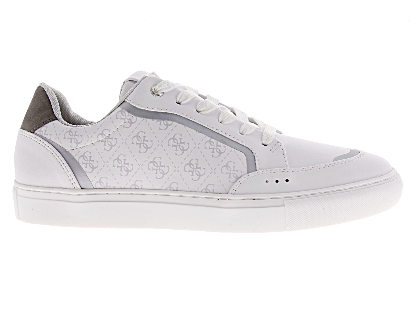 Tenis Guess Barran Para Hombre