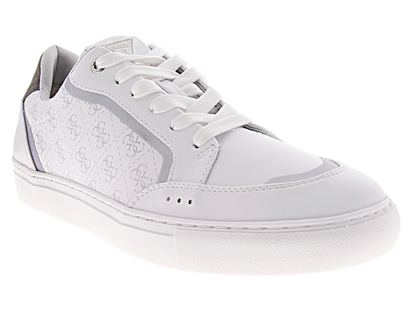Tenis Guess Barran Para Hombre
