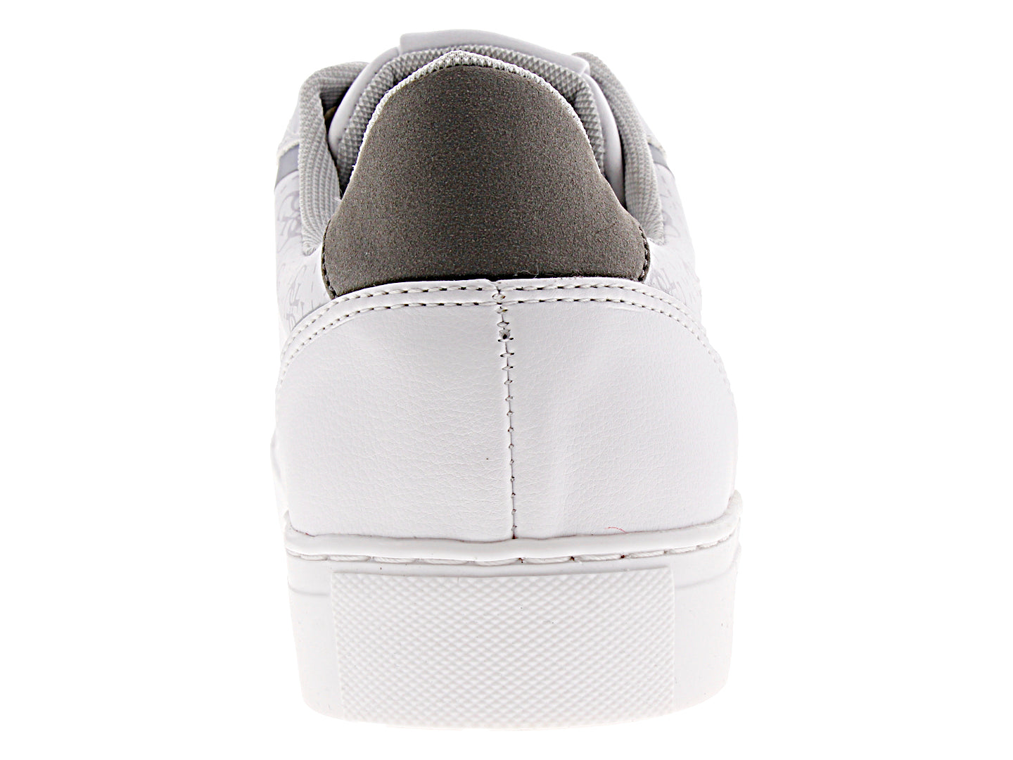 Tenis Guess Barran Para Hombre