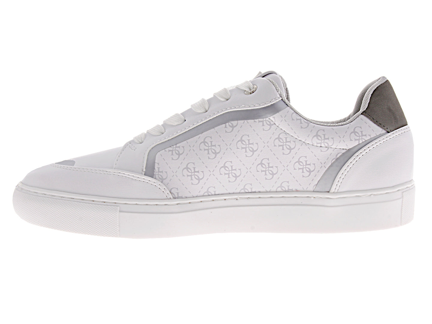 Tenis Guess Barran Para Hombre