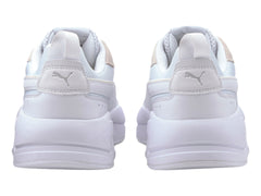 Tenis PUMA X-Ray Blanco y Gris para Hombre