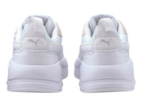 Tenis PUMA X-Ray Blanco y Gris para Hombre