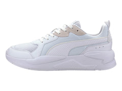 Tenis PUMA X-Ray Blanco y Gris para Hombre