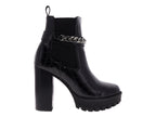 Botas Coral Blue 15606 Para Mujer