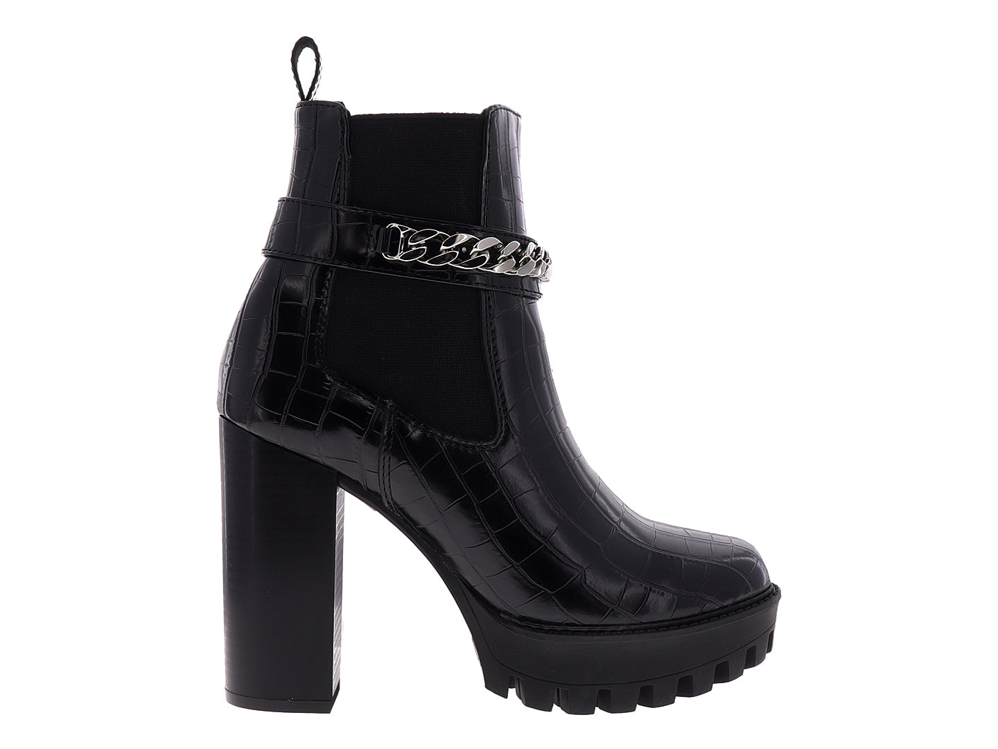 Botas Coral Blue 15606 Para Mujer