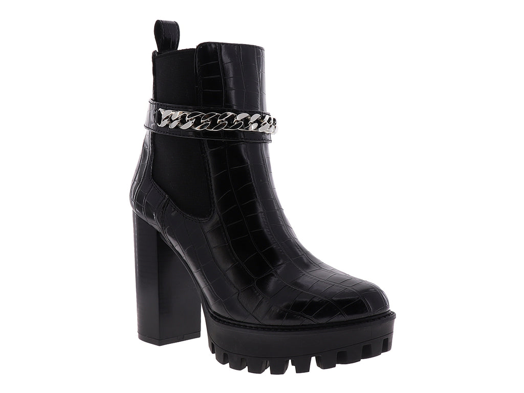 Botas Coral Blue 15606 Para Mujer
