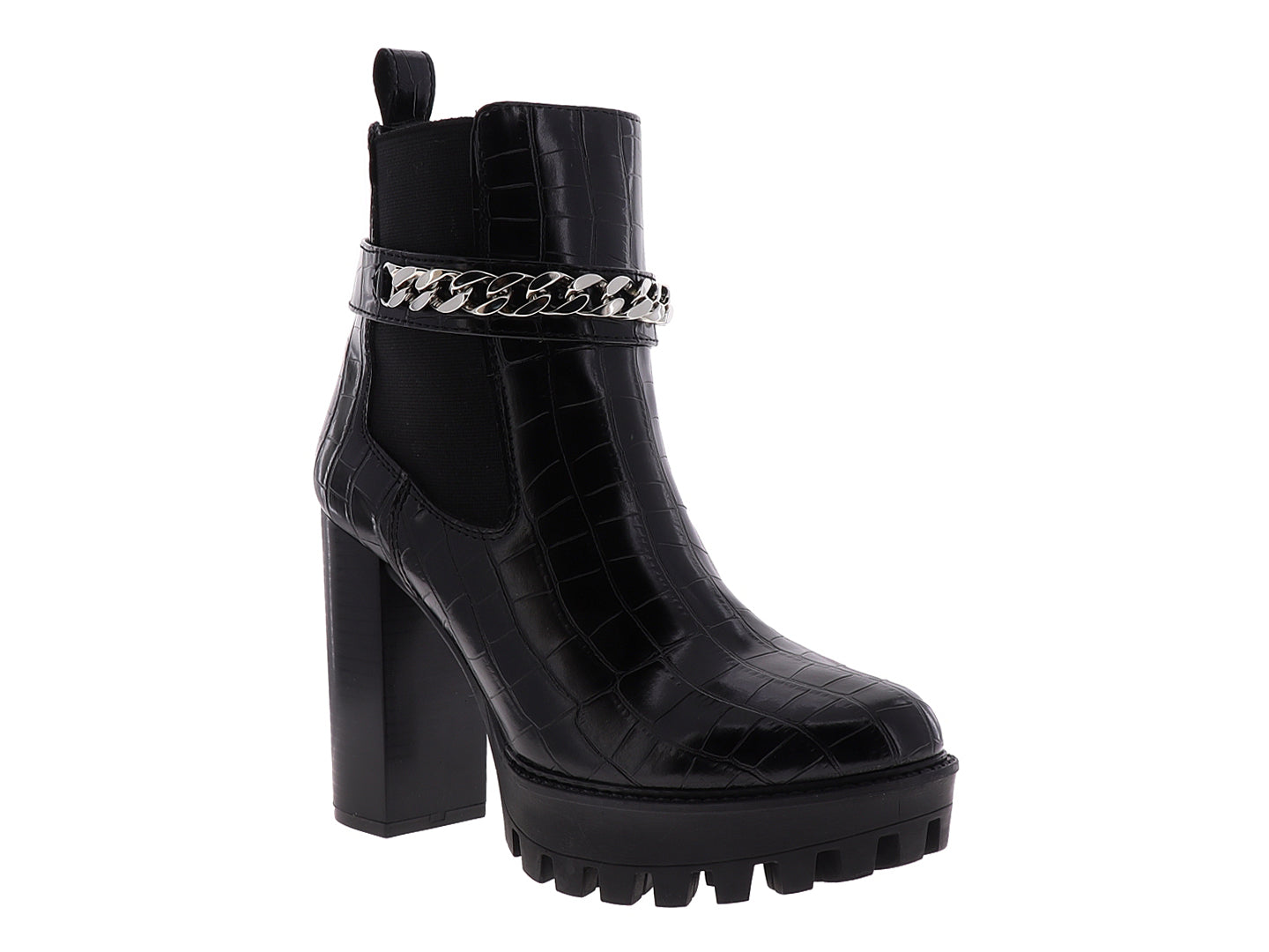 Botas Coral Blue 15606 Para Mujer