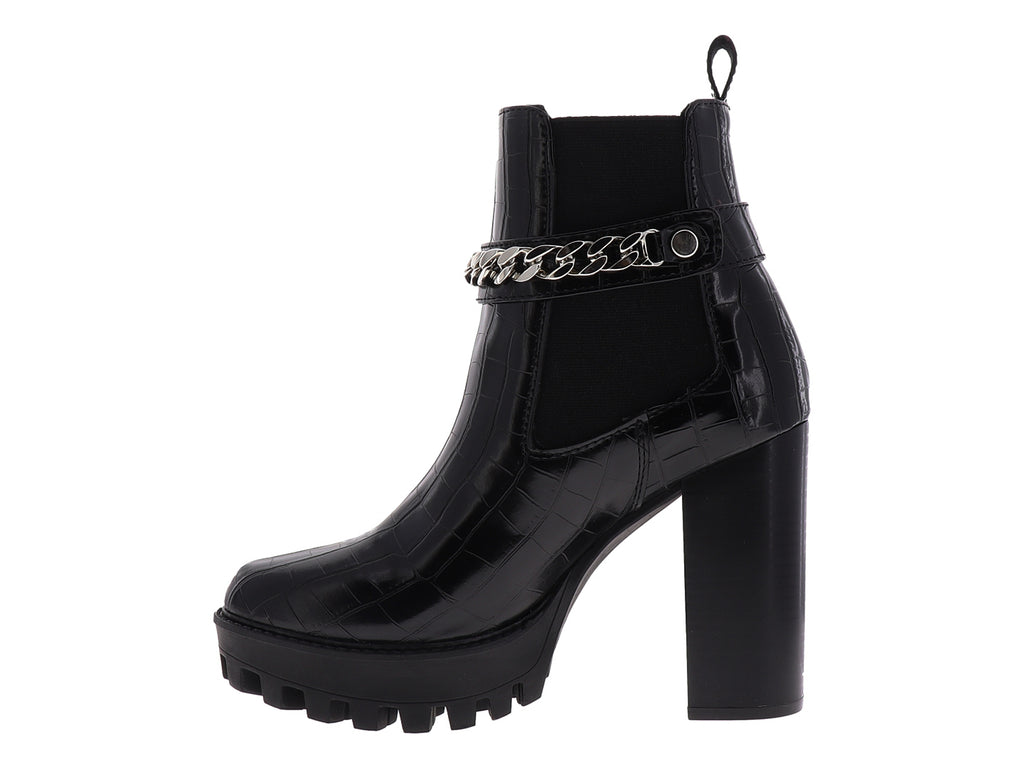 Botas Coral Blue 15606 Para Mujer