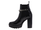 Botas Coral Blue 15606 Para Mujer