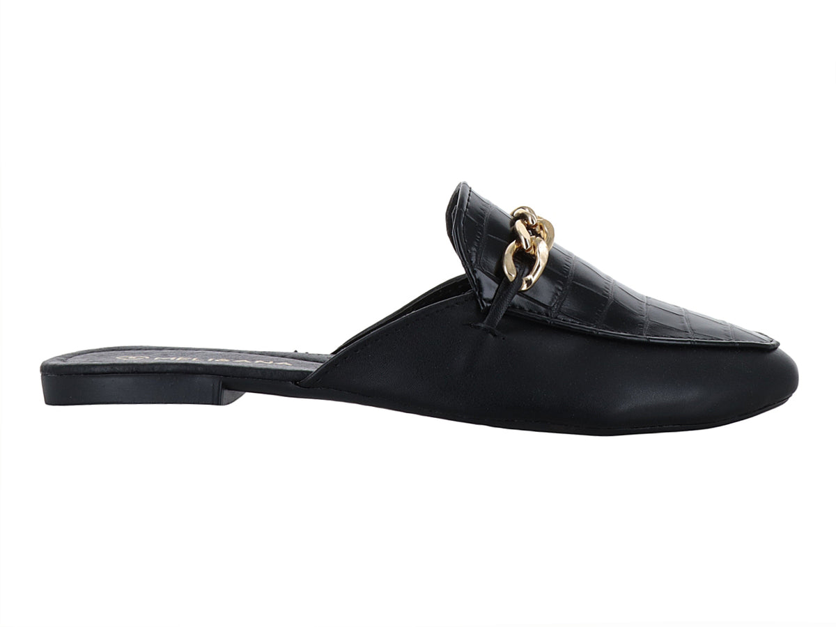 Zapatos Mutante Meli Ana 2081 Para Mujer