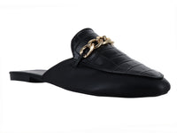 Zapatos Meli&Ana Negros para Mujer