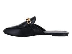 Zapatos Meli&Ana Negros para Mujer