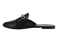 Zapatos Meli&Ana Negros para Mujer