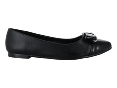 Zapatos Planos MELI&ANA Negros para Mujer