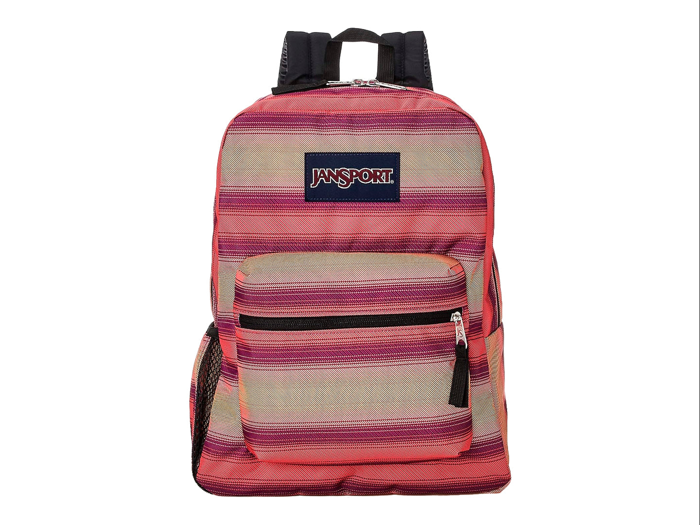 Mochilas Jansport Js0a4