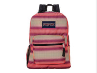 Mochilas Jansport Js0a4