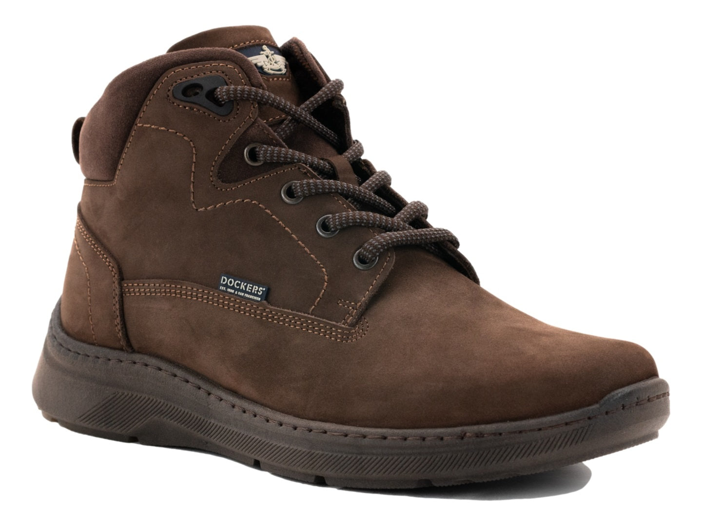 Botas Dockers 221541 Para Hombre