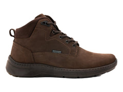 Botas Dockers Galia Color Chocolate para Hombre