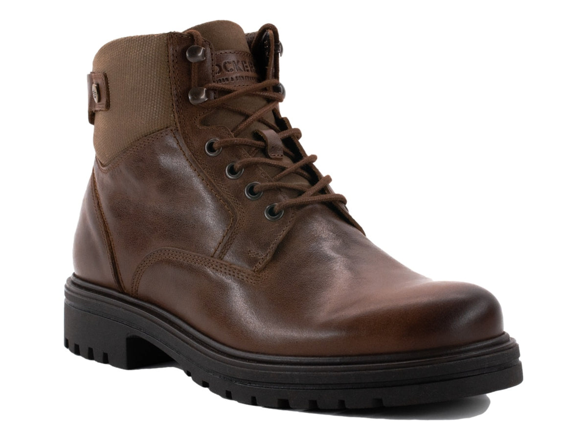 Botas Dockers 221611 Para Hombre