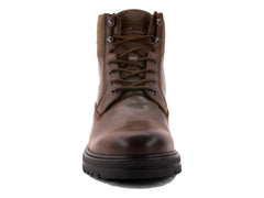 Botas Dockers Terranova Marrón para Hombre