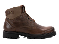 Botas Dockers Terranova Marrón para Hombre