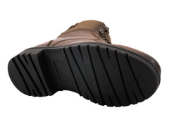 Botas Dockers Terranova Marrón para Hombre