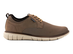 Zapatos Dockers Toronto Color Arena para Hombre