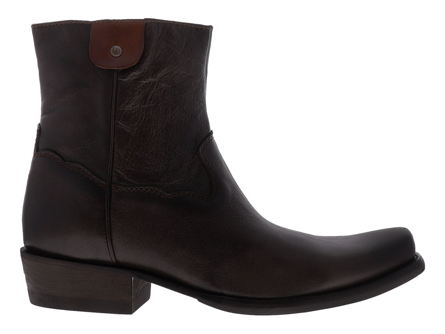 Botas In Moda 20211 Para Hombre