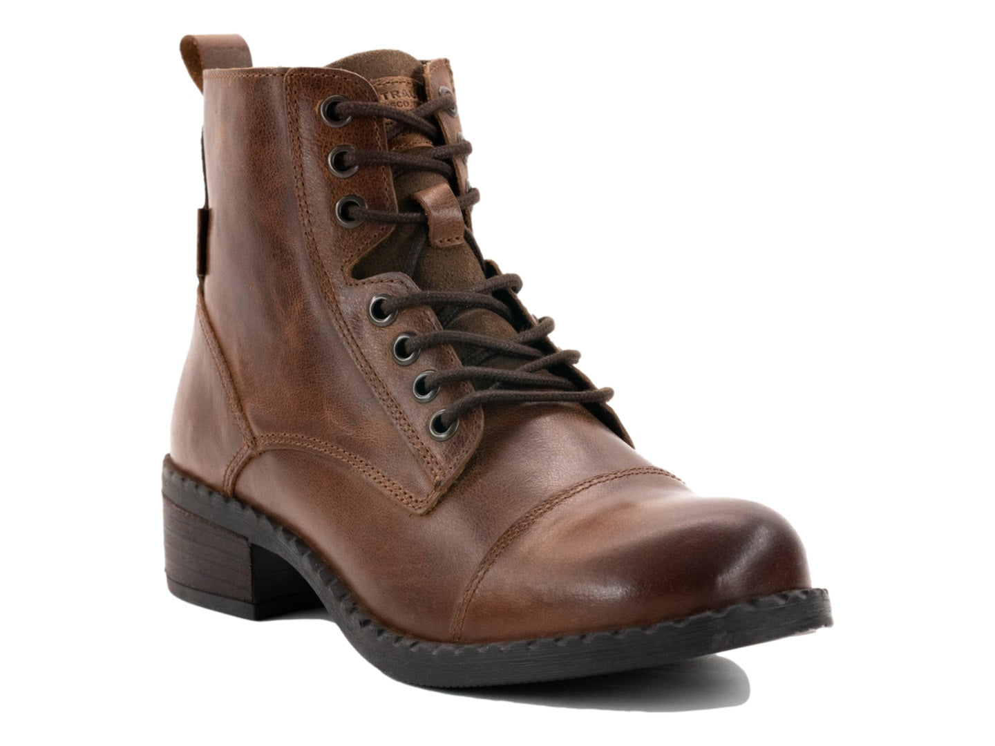 Botas Levis (Pu) 121101 Para Mujer