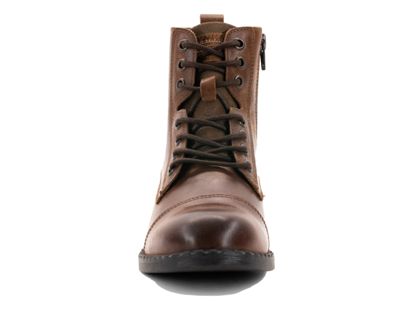 Botas Levis (Pu) 121101 Para Mujer