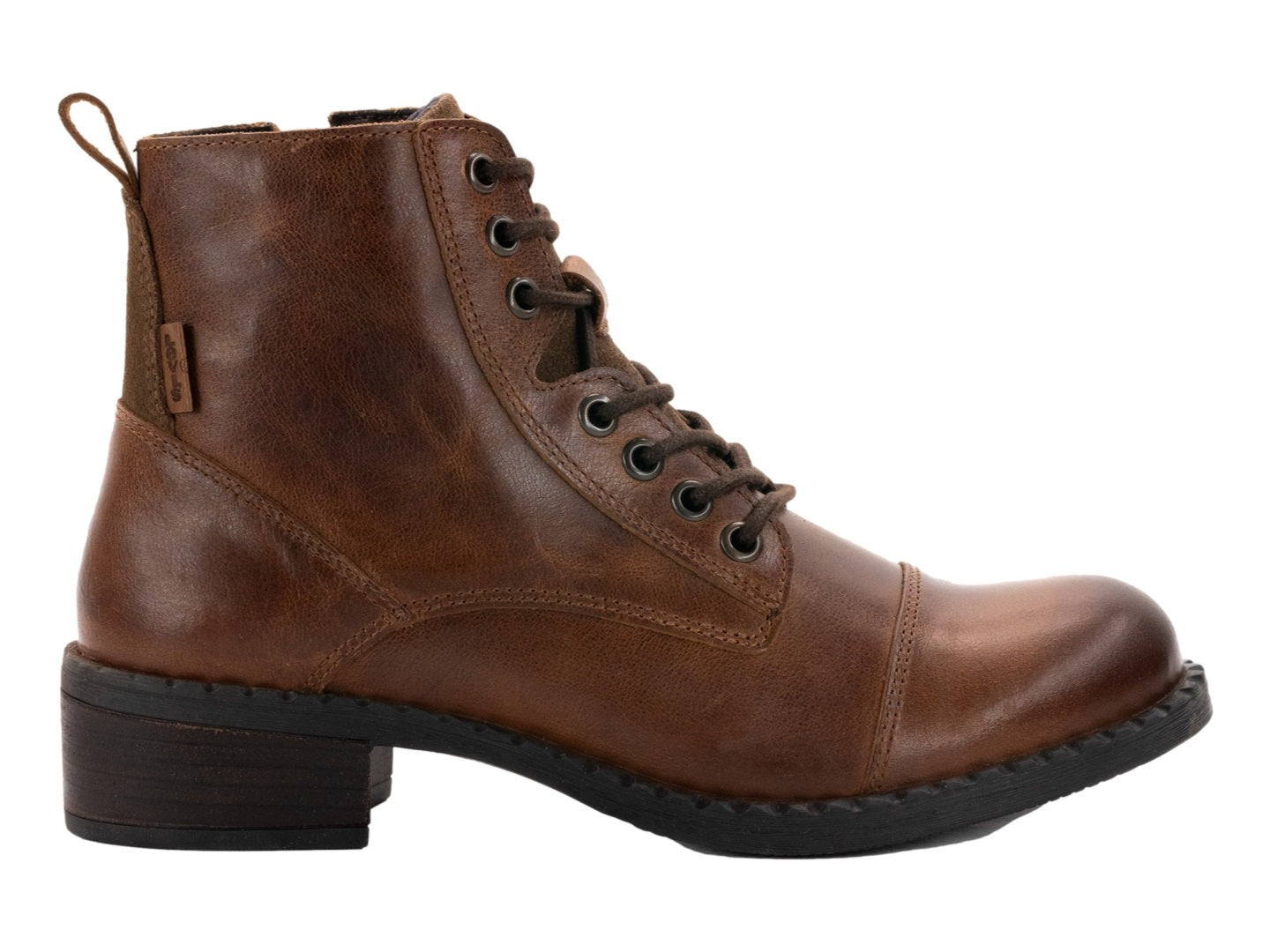 Botas Levis (Pu) 121101 Para Mujer