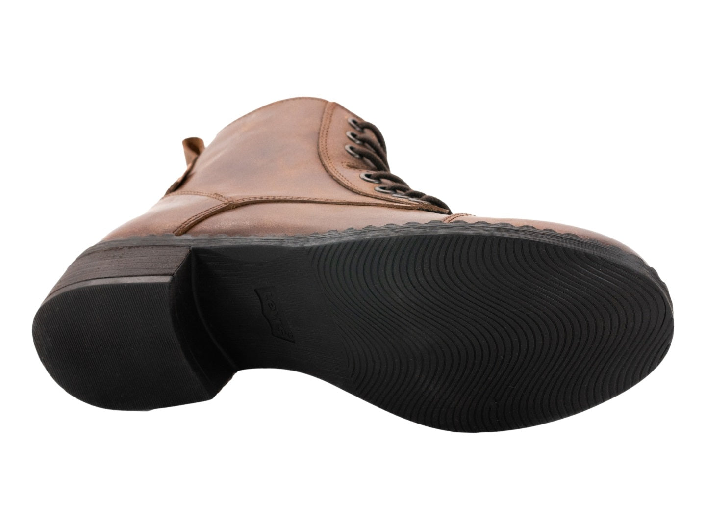 Botas Levis (Pu) 121101 Para Mujer