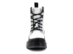 Botines Levi's Solvi Blanco para Mujer