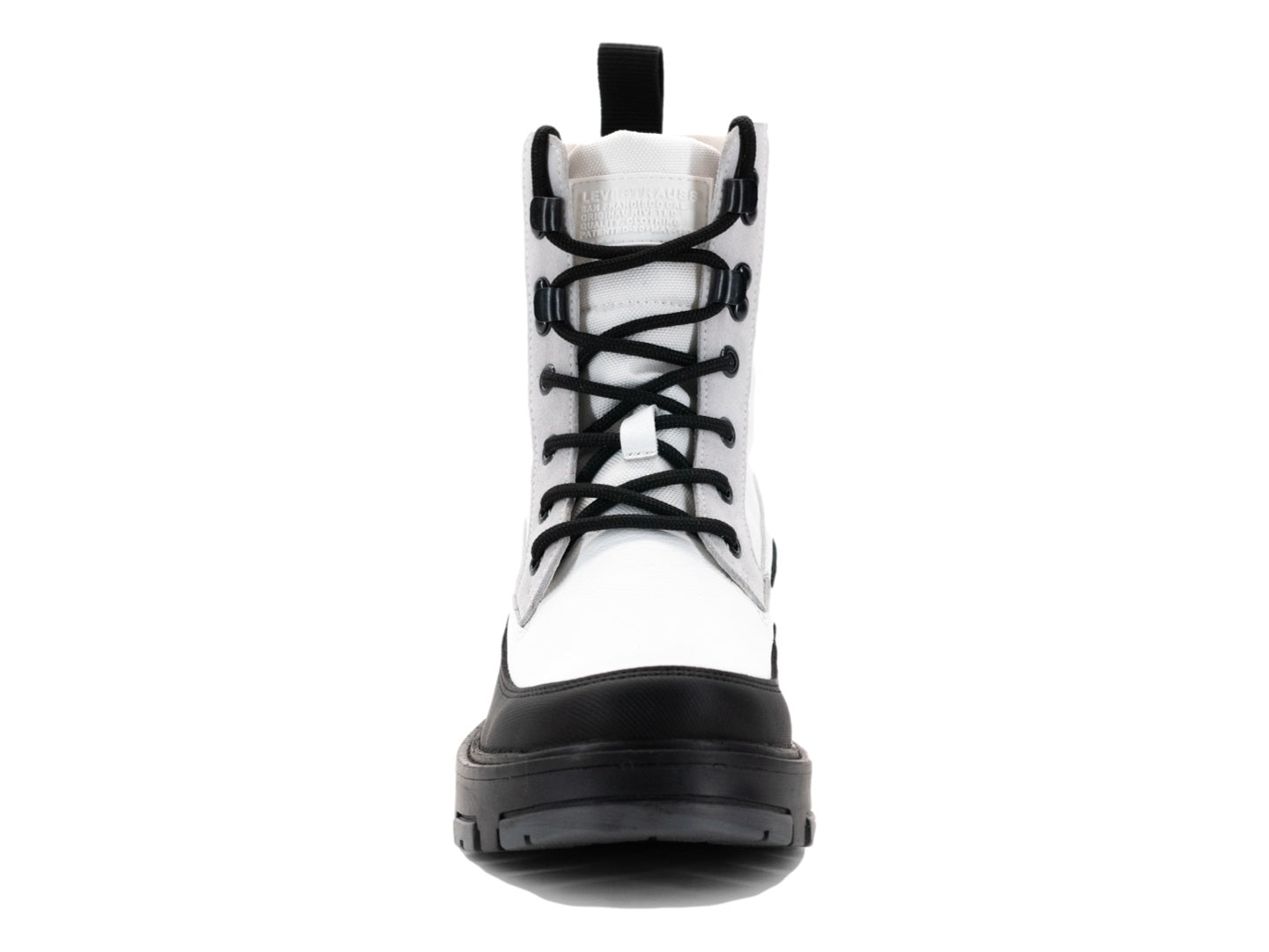 Botas Levis (Pu) 121211 Para Mujer