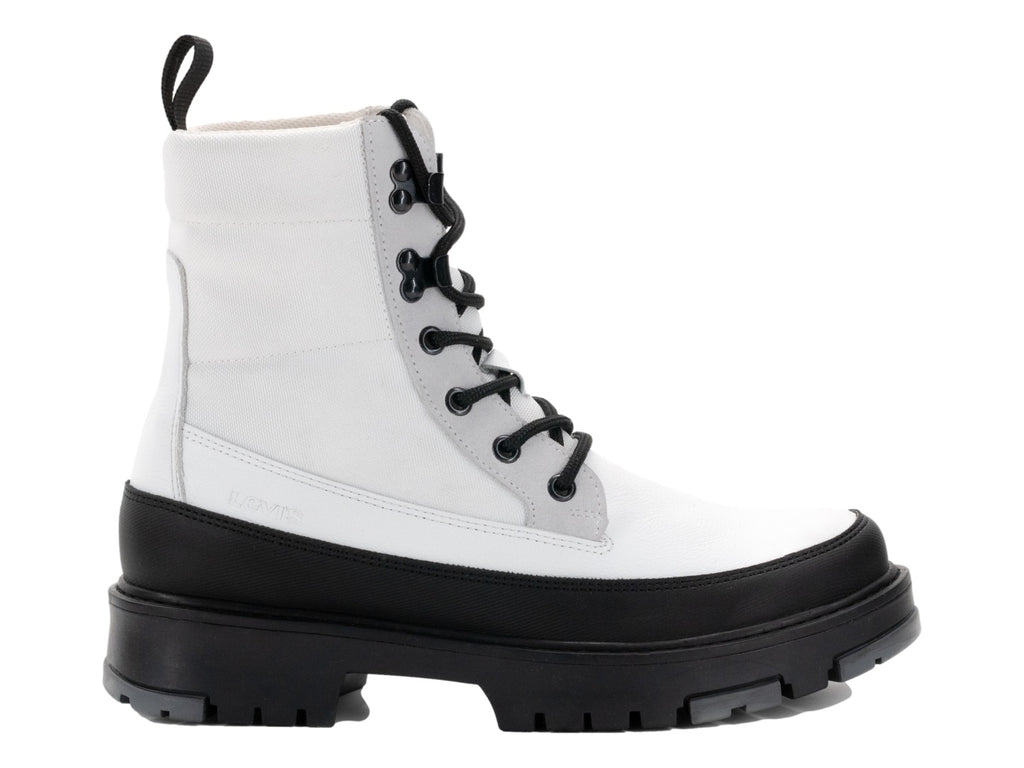 Botas Levis (Pu) 121211 Para Mujer