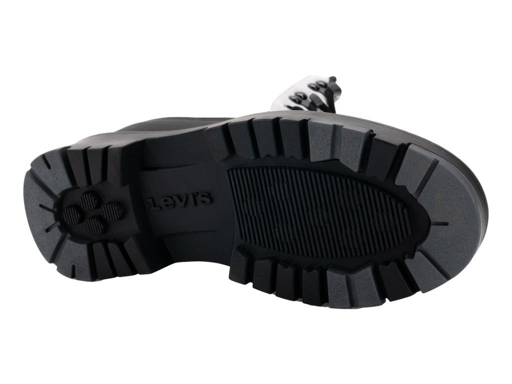 Botas Levis (Pu) 121211 Para Mujer