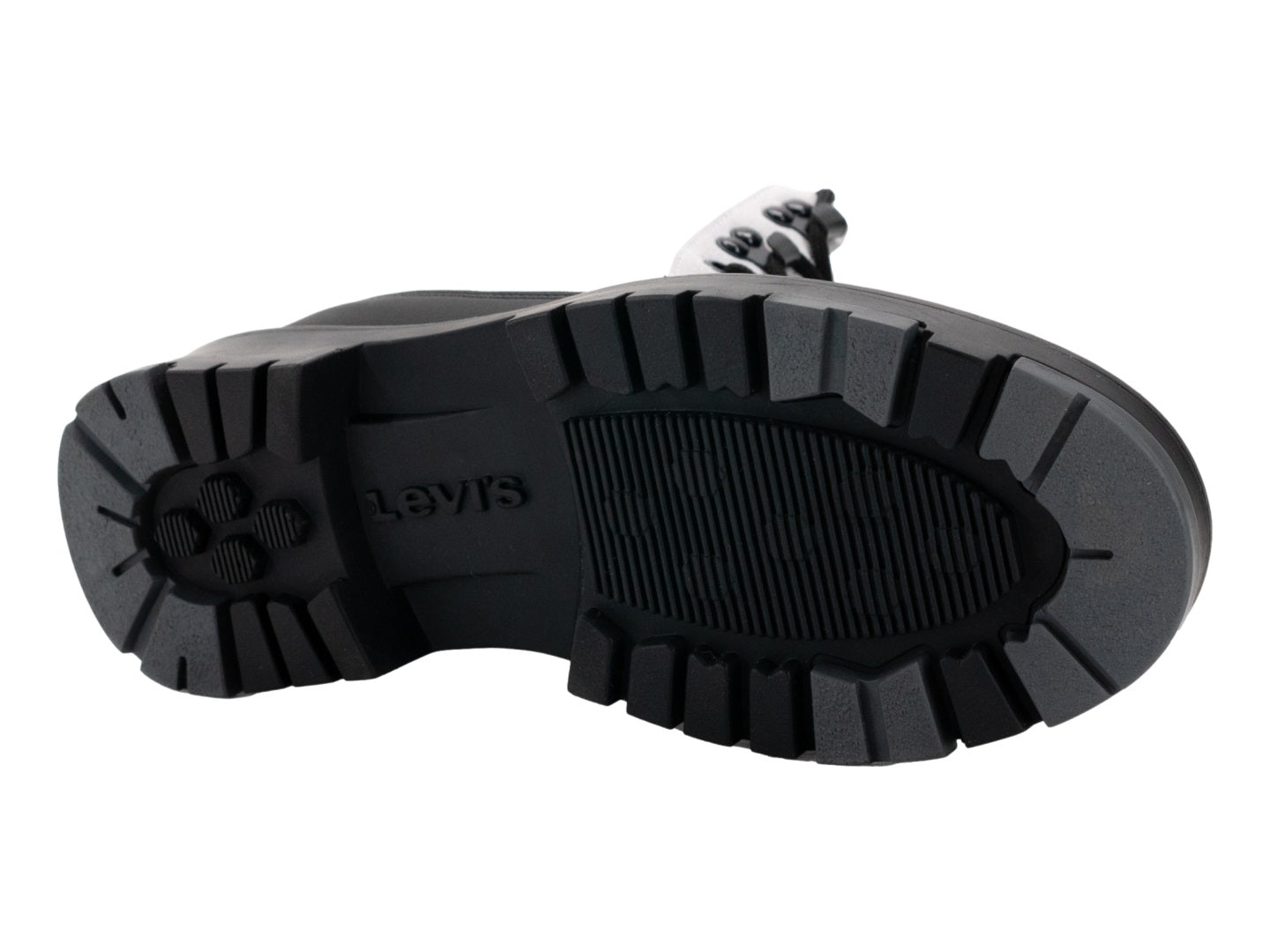 Botas Levis (Pu) 121211 Para Mujer