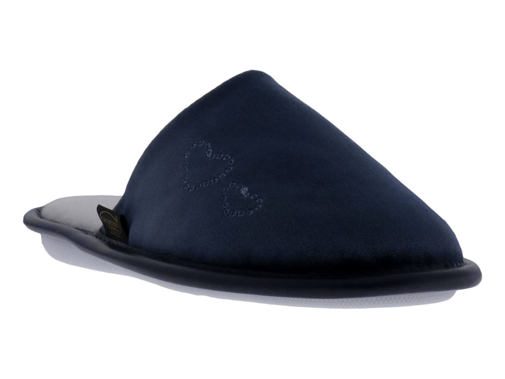 Pantuflas Stahl 10002 Para Mujer