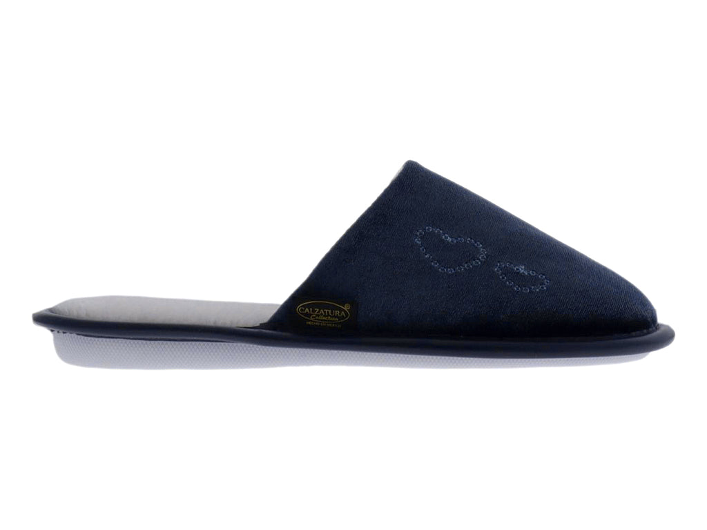 Pantuflas Stahl 10002 Para Mujer