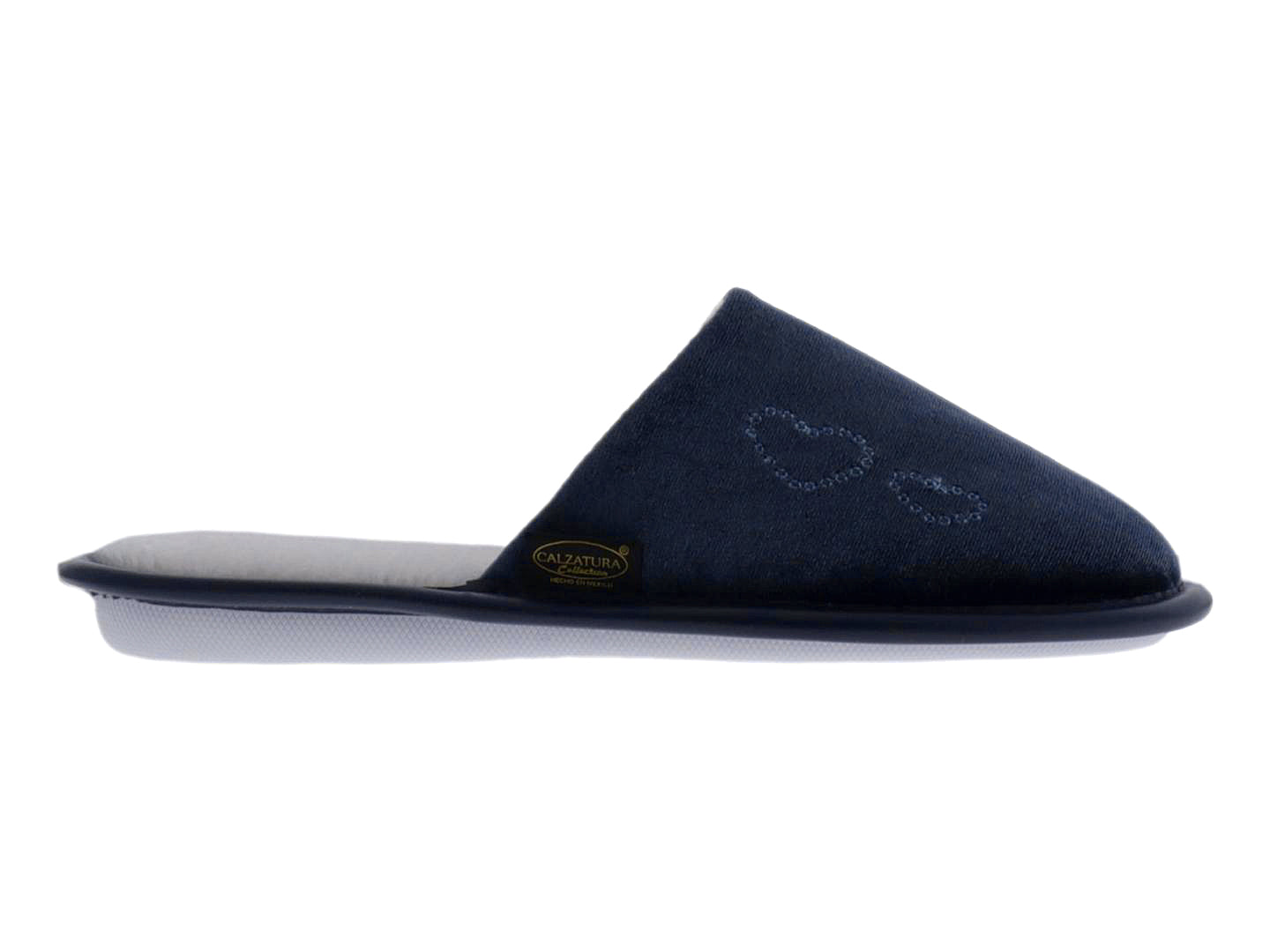 Pantuflas Stahl 10002 Para Mujer