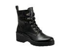 Botas Green Love Botine Harley 91120 Para Mujer