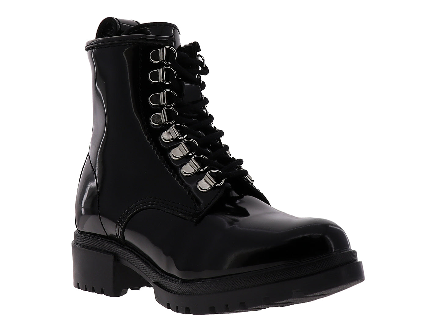 Botas In Moda 5315-1 Para Mujer