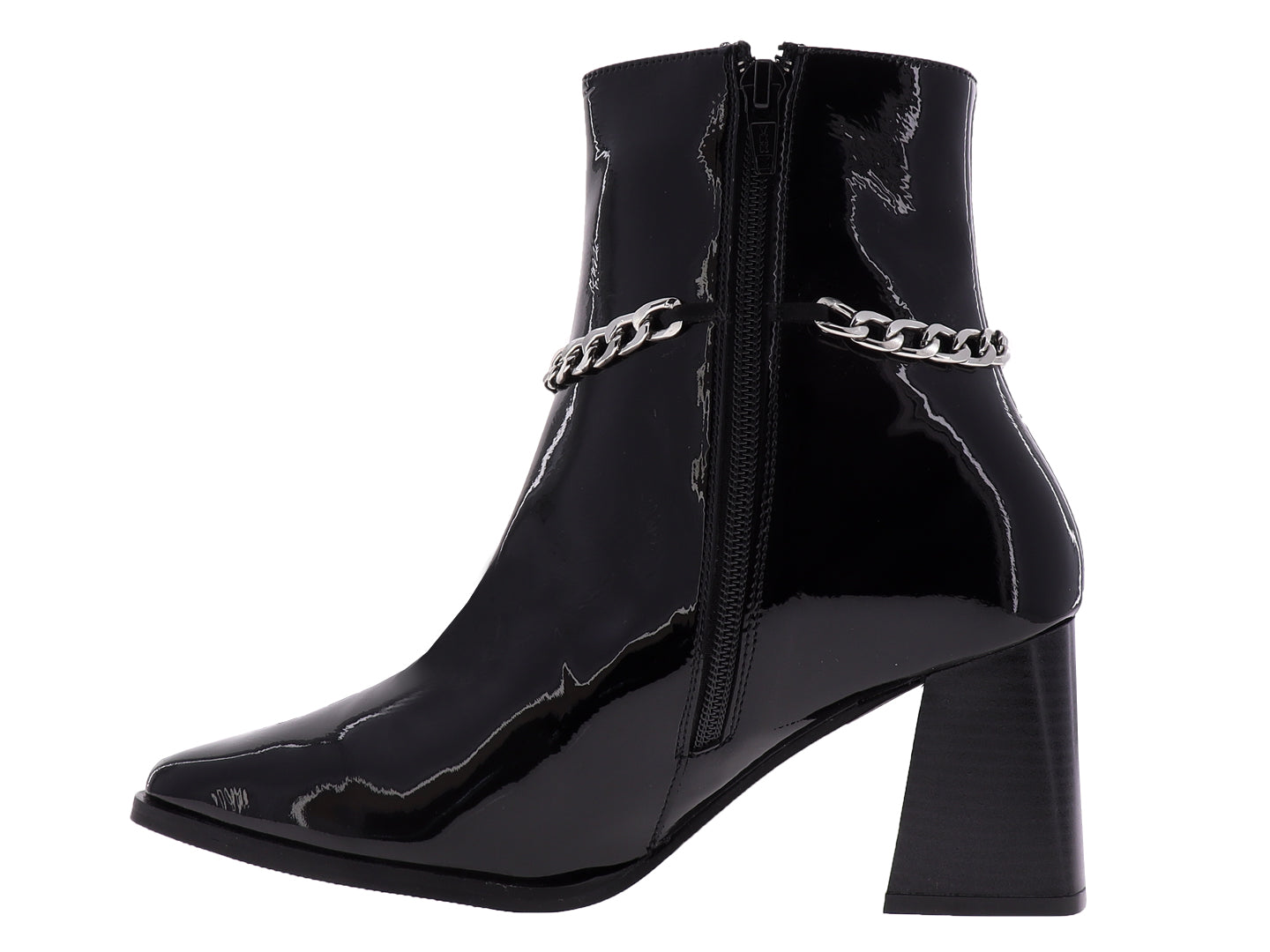 Botas Vicenza 800 Para Mujer